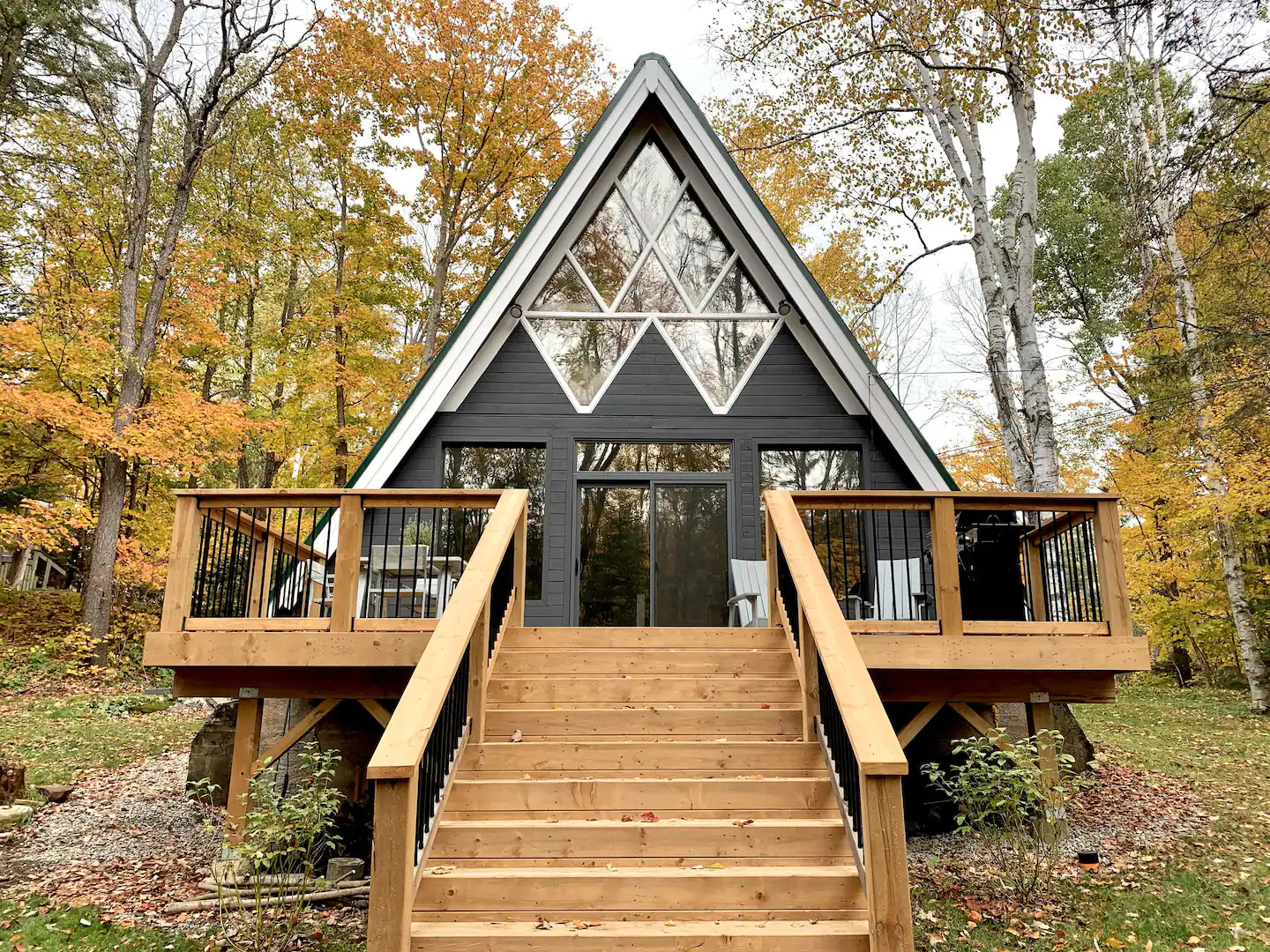 maison en bois maison en bois
