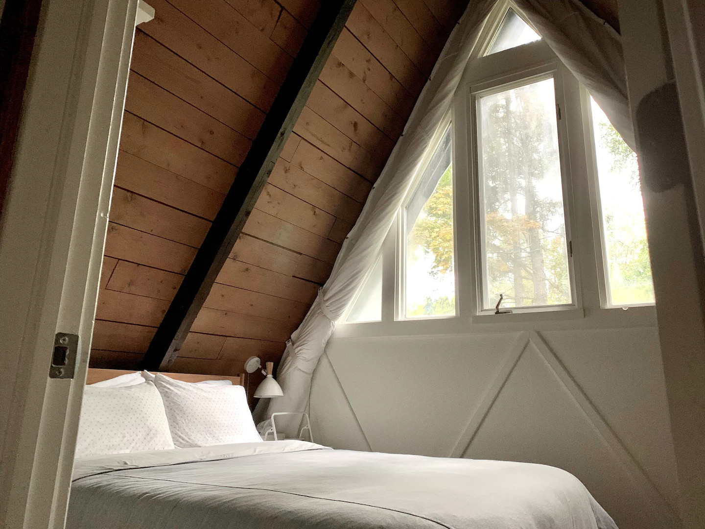 chambre sous combles maison en bois chambre sous combles maison en bois