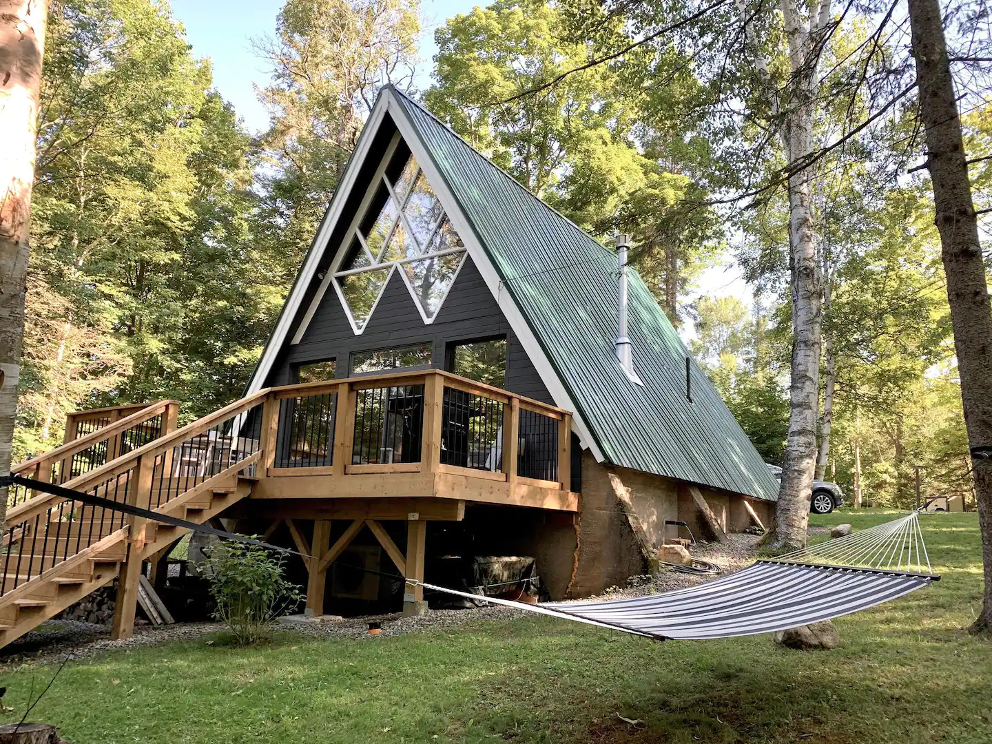 maison en bois maison en bois
