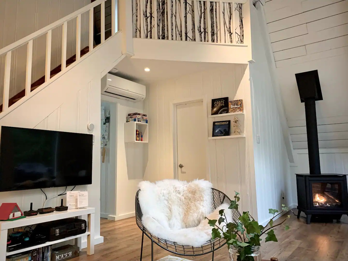 salon maison en bois salon maison en bois