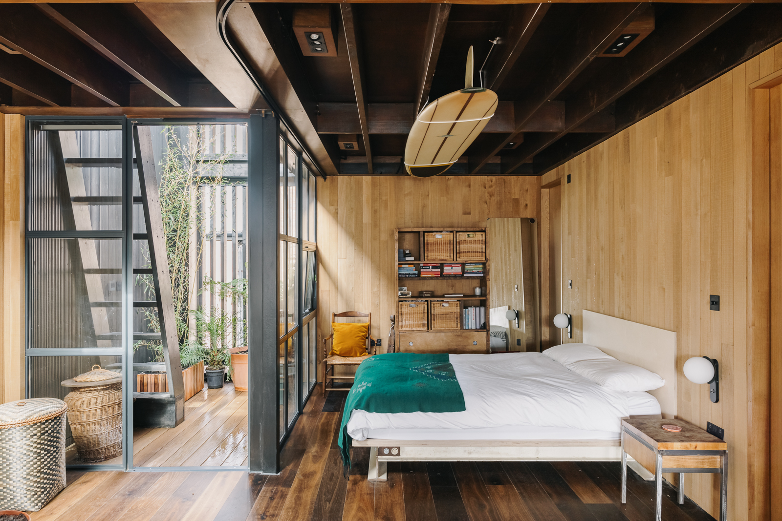 chambre appartement style industriel chambre appartement style industriel
