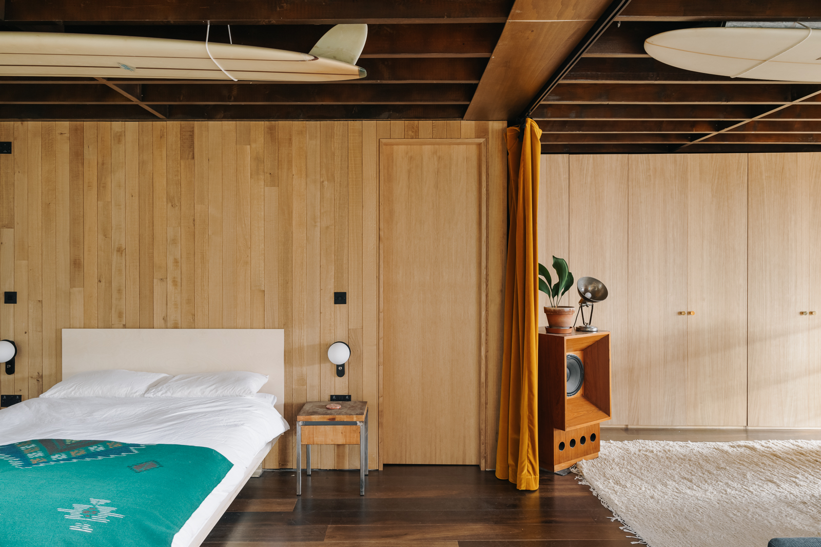chambre appartement style industriel chambre appartement style industriel