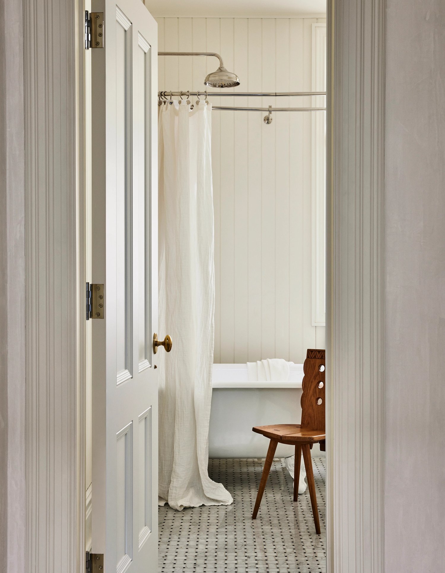 salle de bain vintage salle de bain vintage