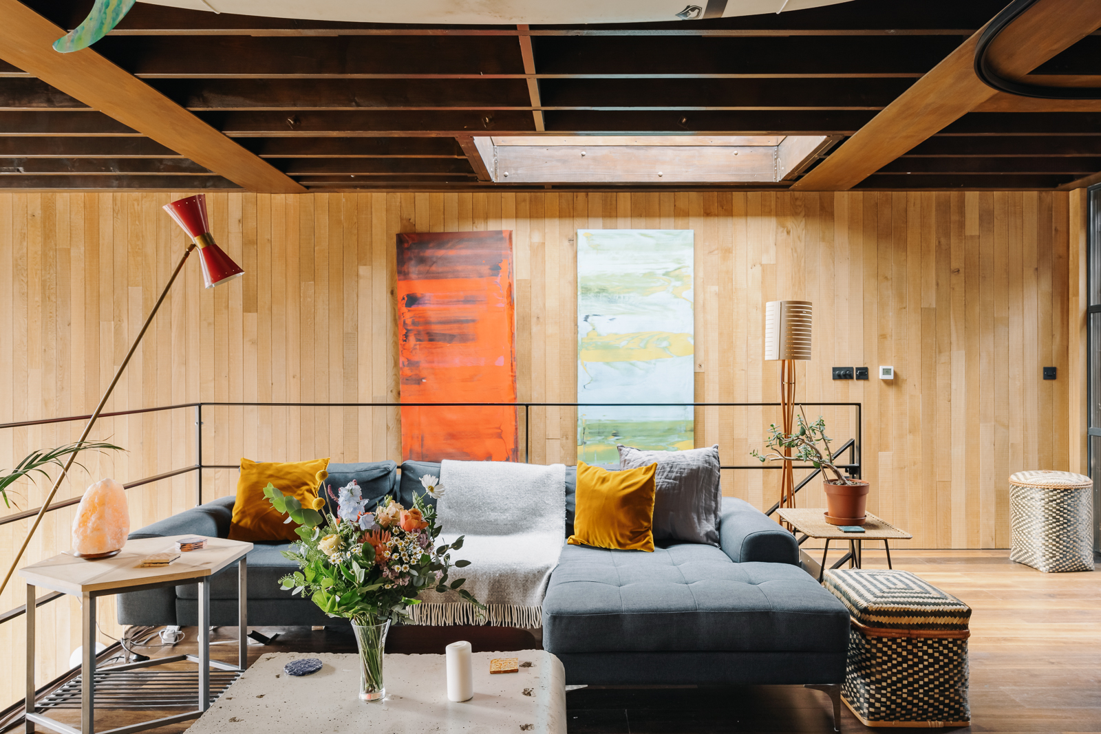 mezzanine loft vintage mezzanine loft vintage