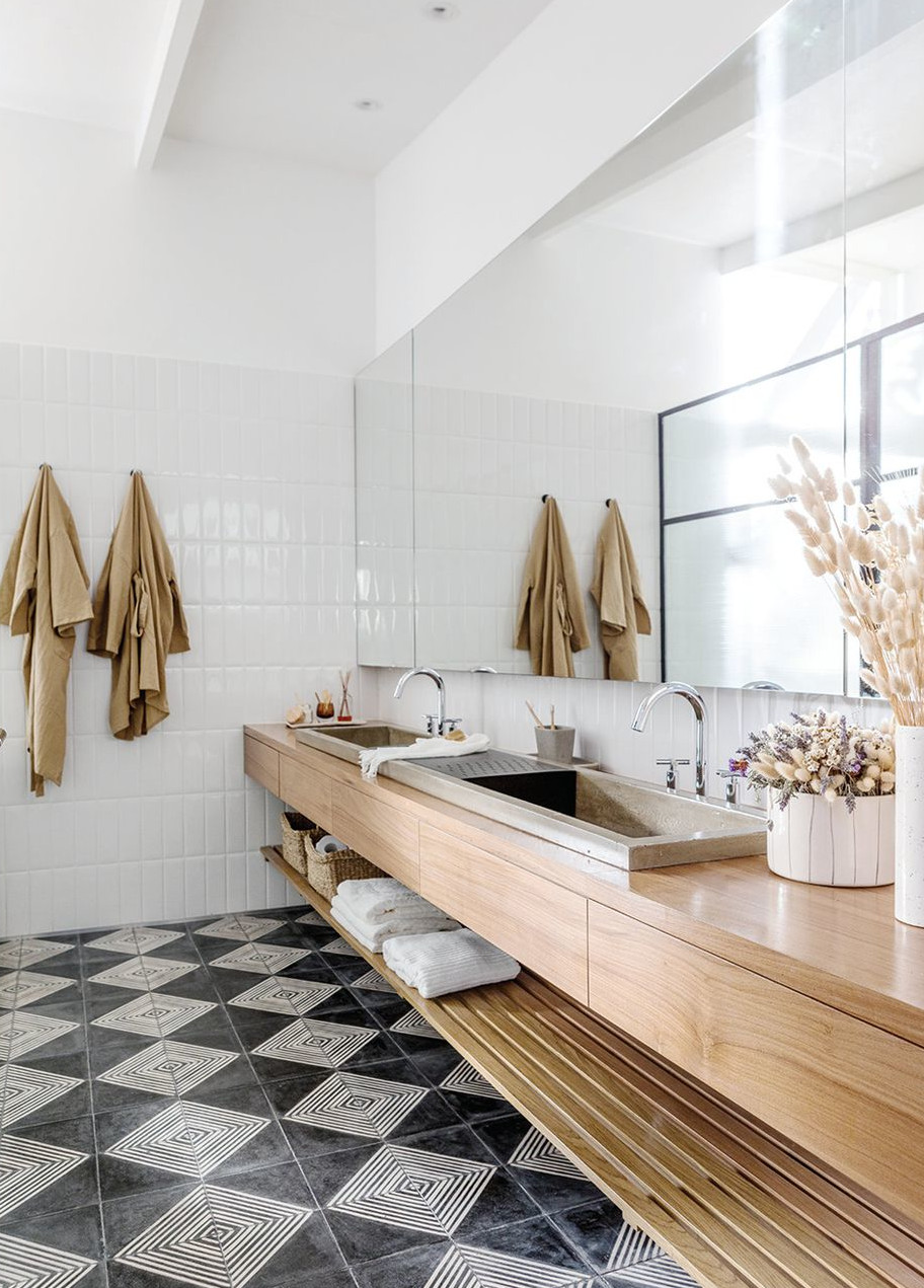 salle de bain design salle de bain design