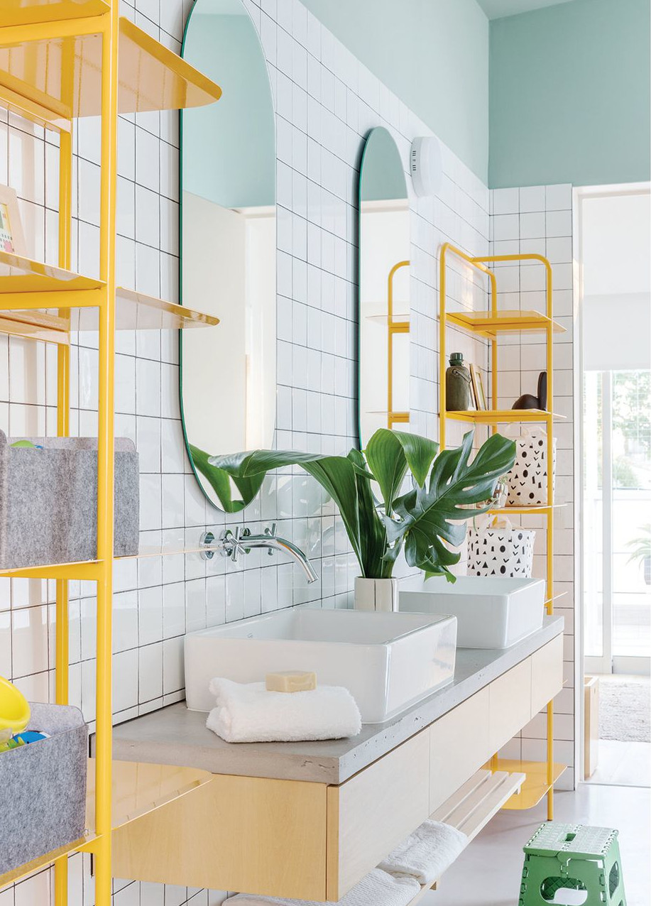 salle de bain design salle de bain design