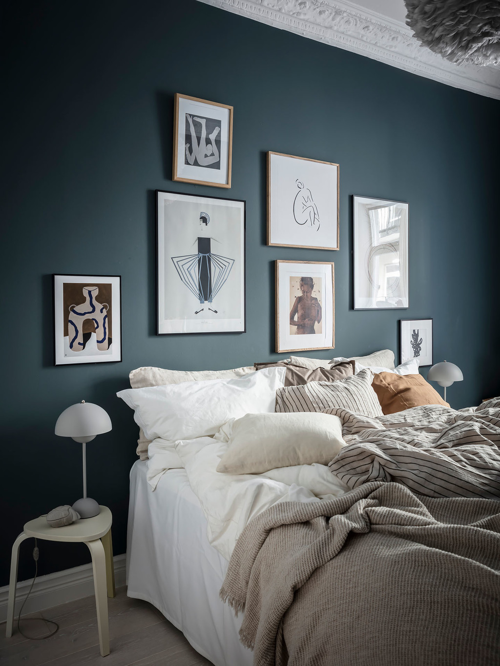 chambre bleue chambre bleue
