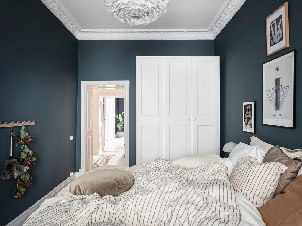 chambre bleue chambre bleue