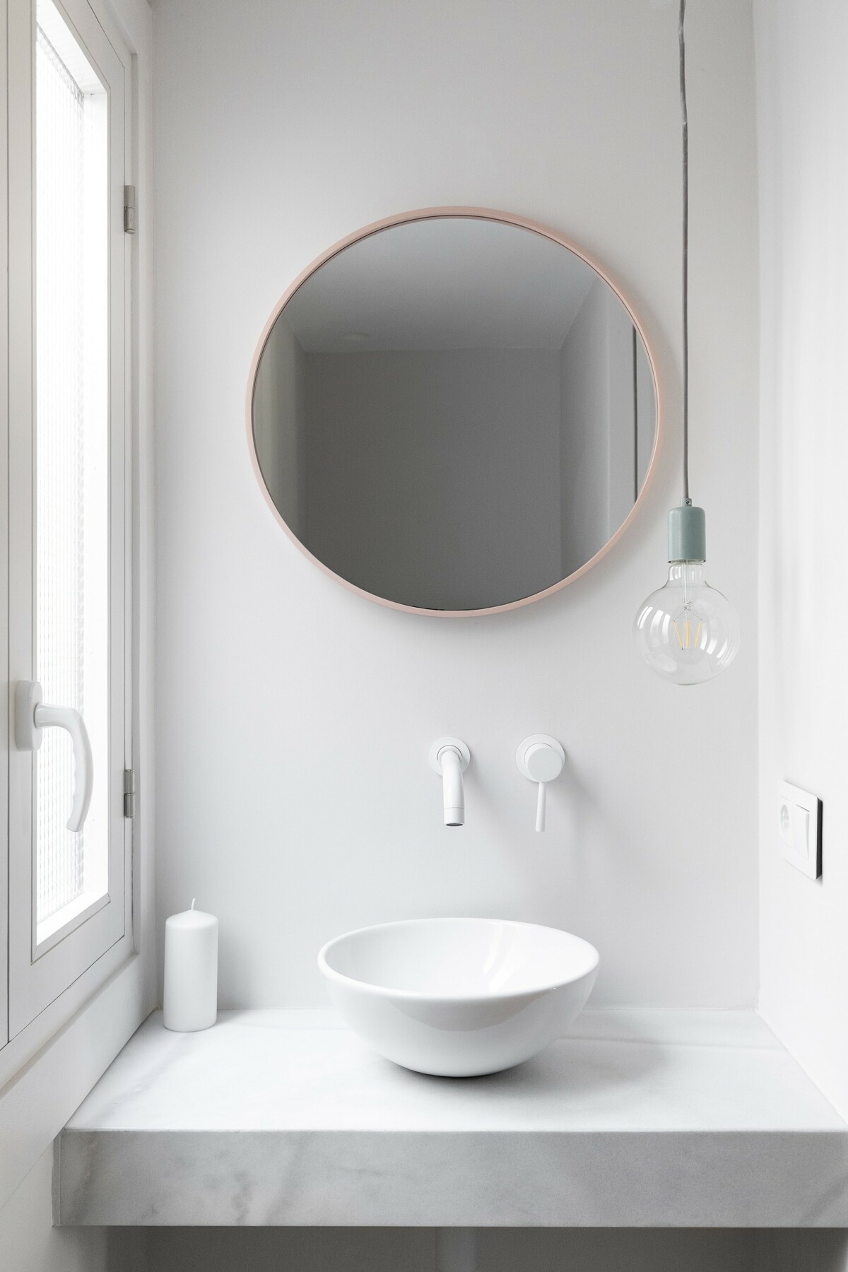salle de bain design