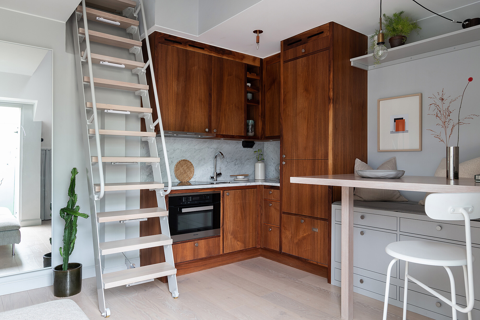 cuisine ouverte mini duplex cuisine ouverte mini duplex