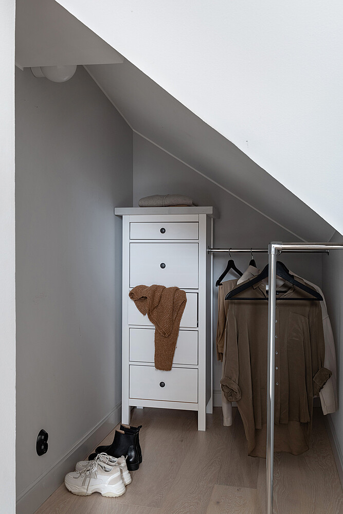 rangement dans chambre mansardée rangement dans chambre mansardée