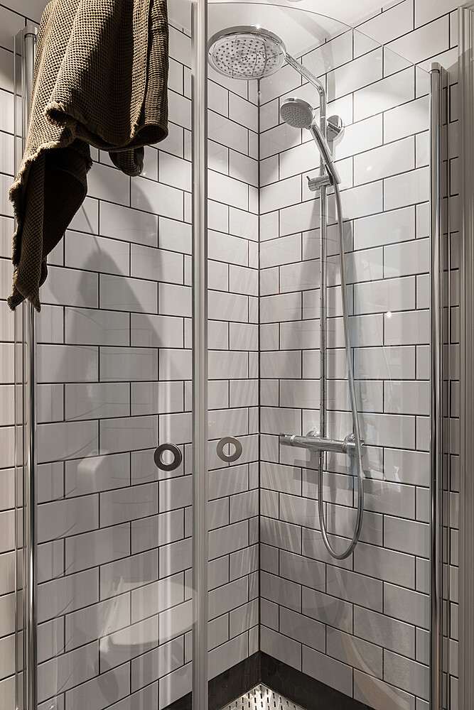 douche carrelée douche carrelée
