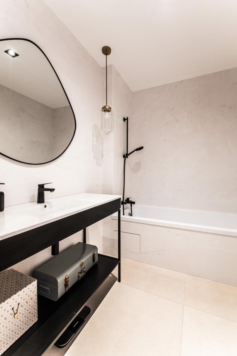 salle de bain design salle de bain design