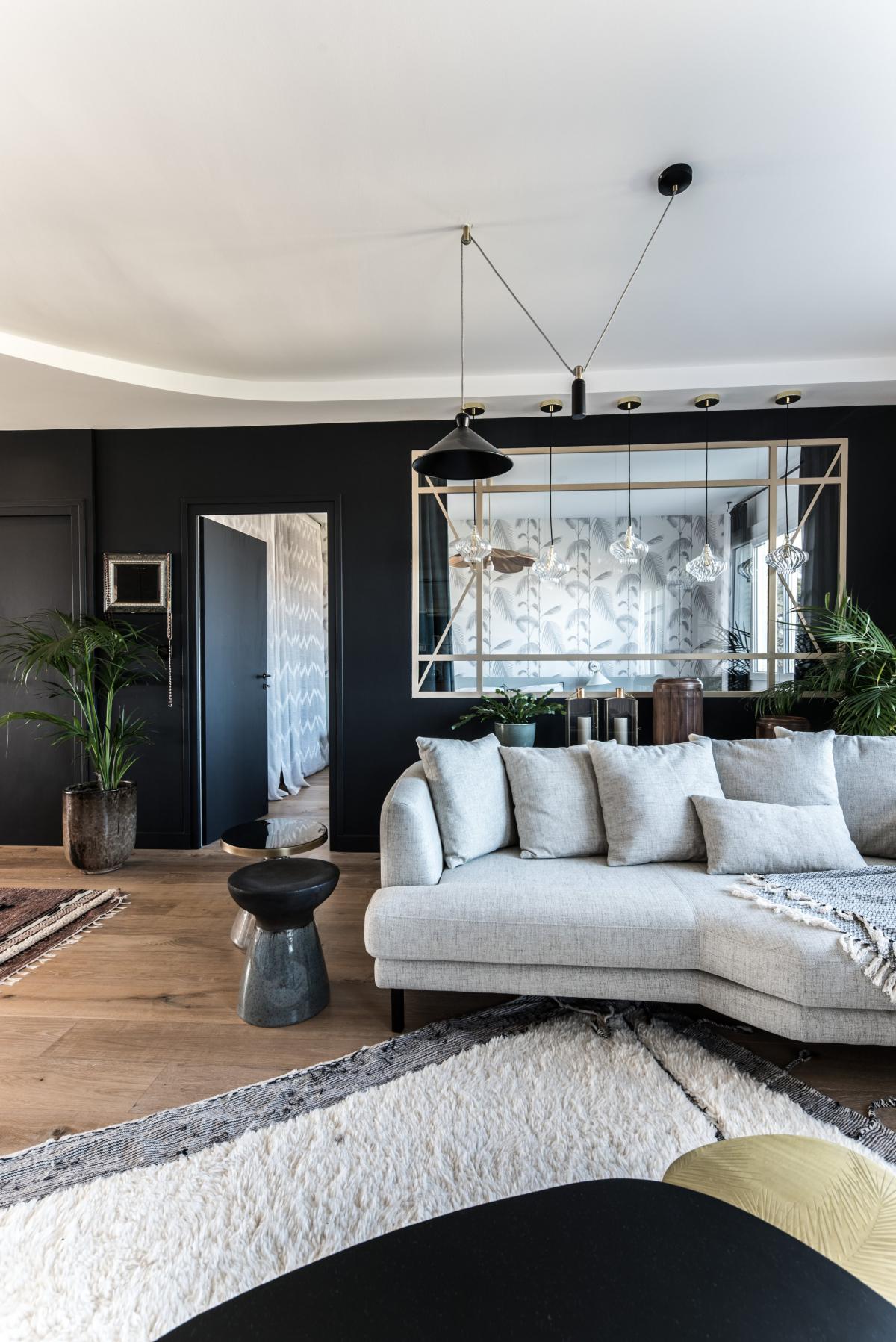 salon appartement décoration contemporaine par Colombe Marciano salon appartement décoration contemporaine par Colombe Marciano