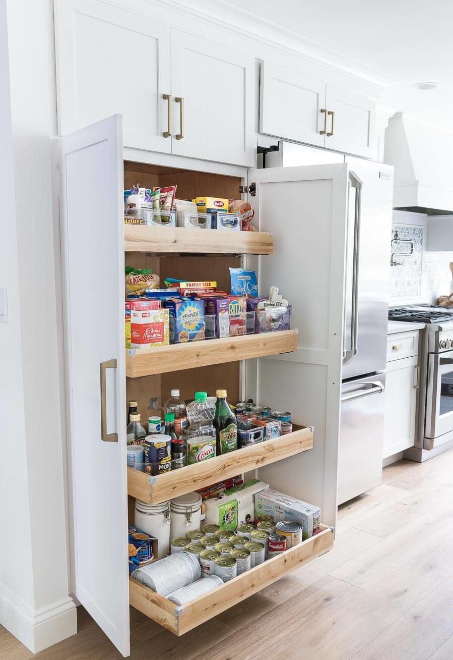 pantry pantry