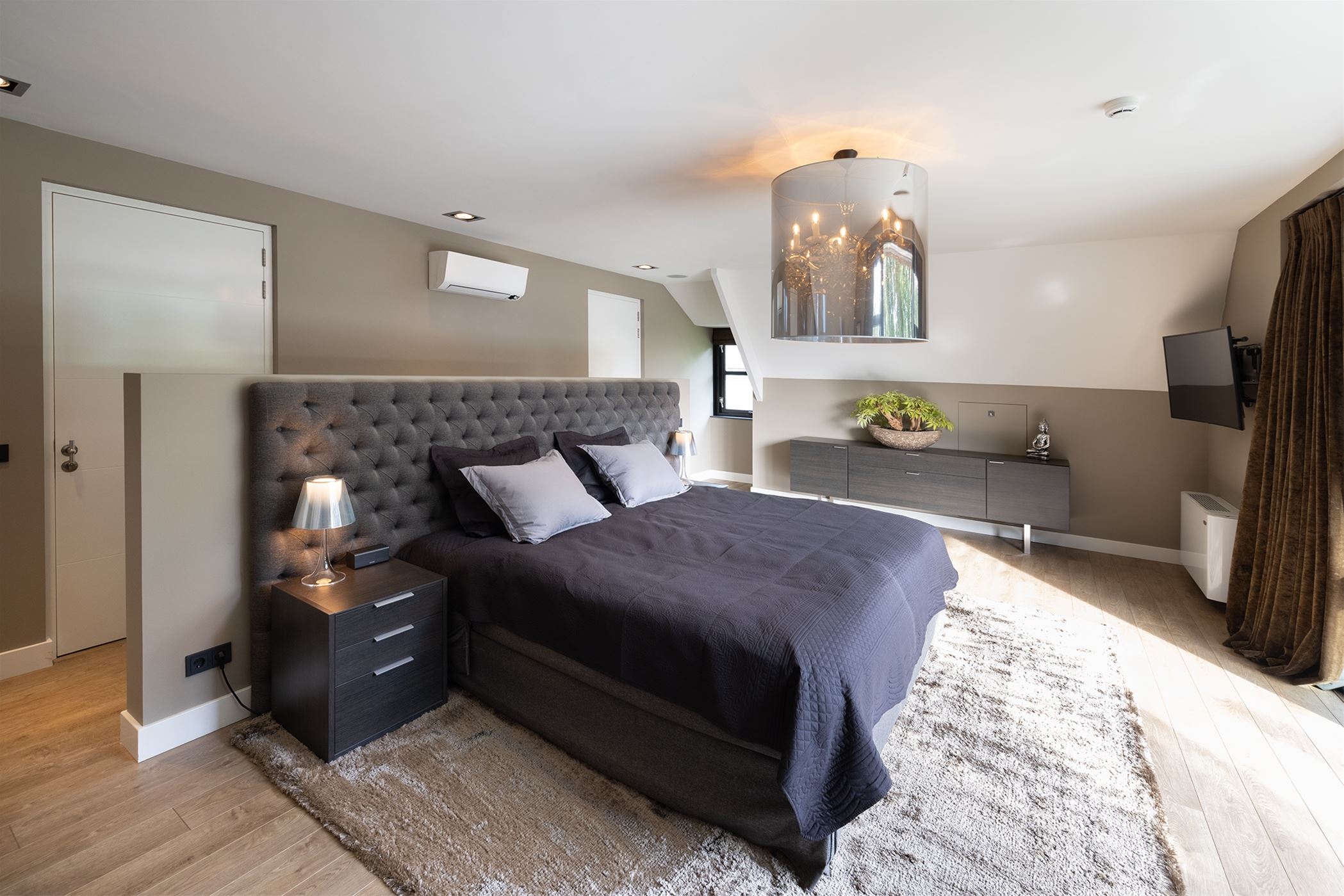 chambre parentale