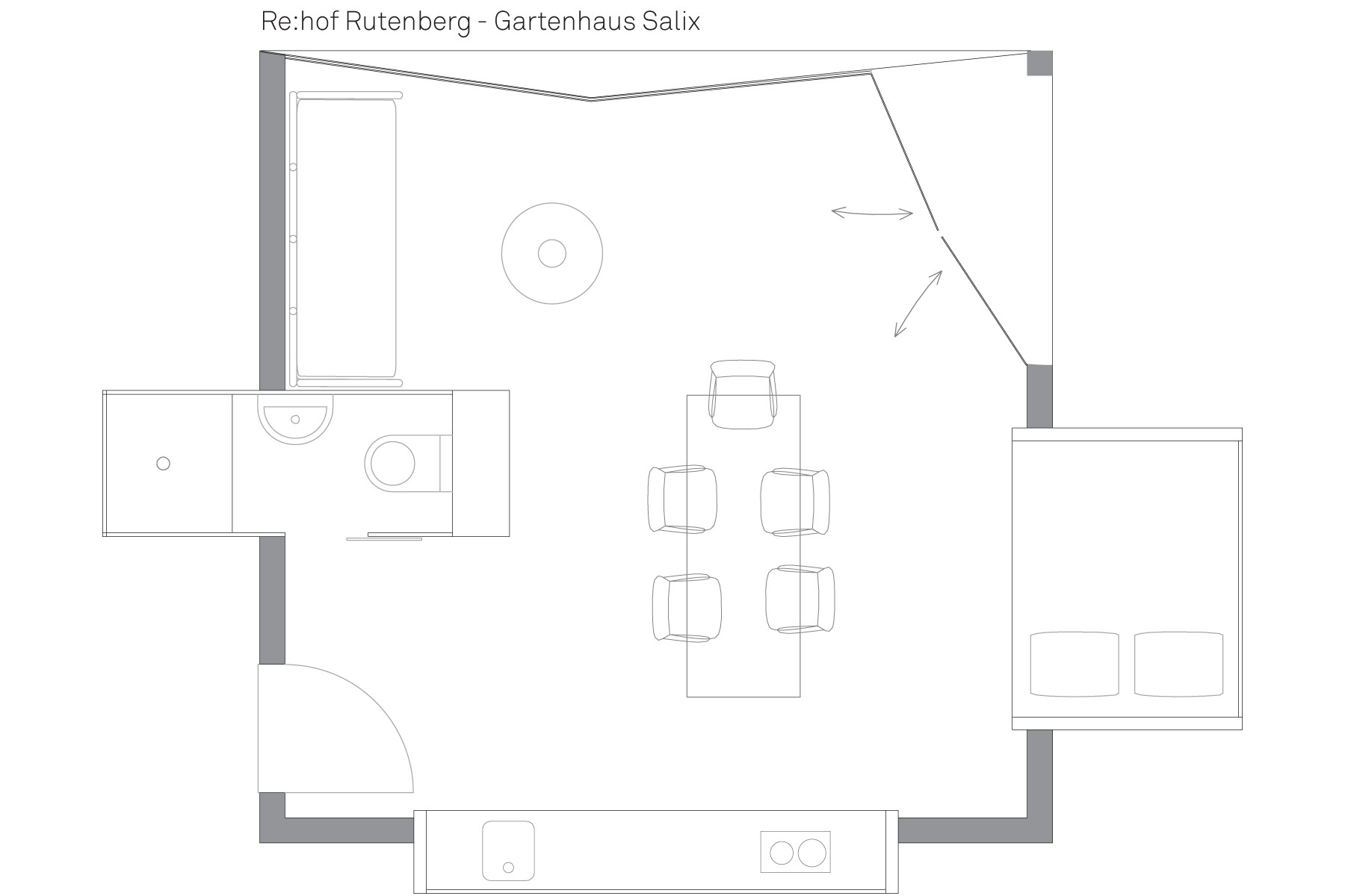 plan maison 46m2 plan maison 46m2