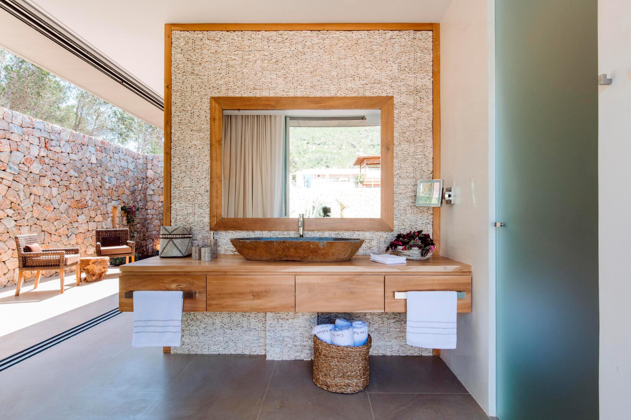 salle de bain design bois salle de bain design bois
