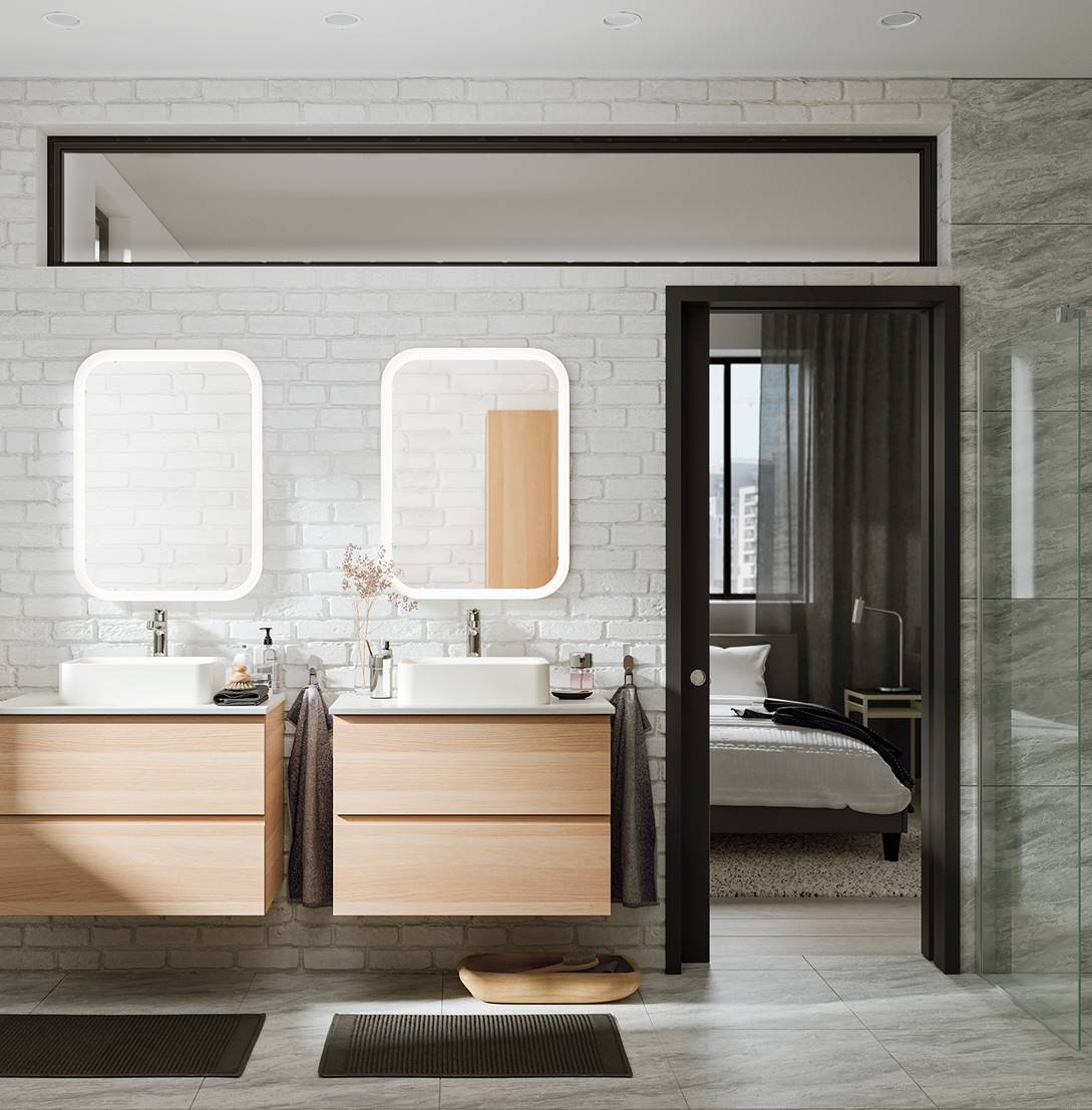 salle de bain IKEA 2022