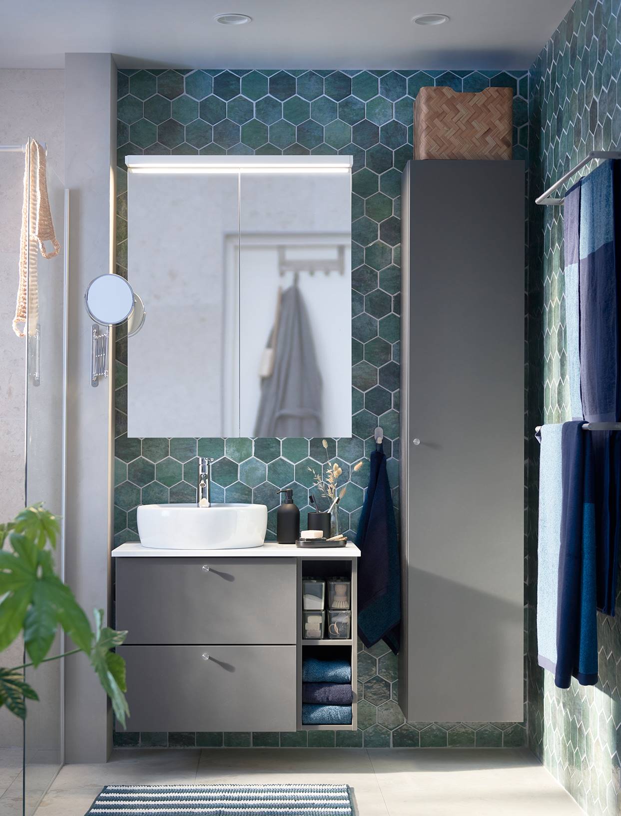 salle de bain IKEA 2022