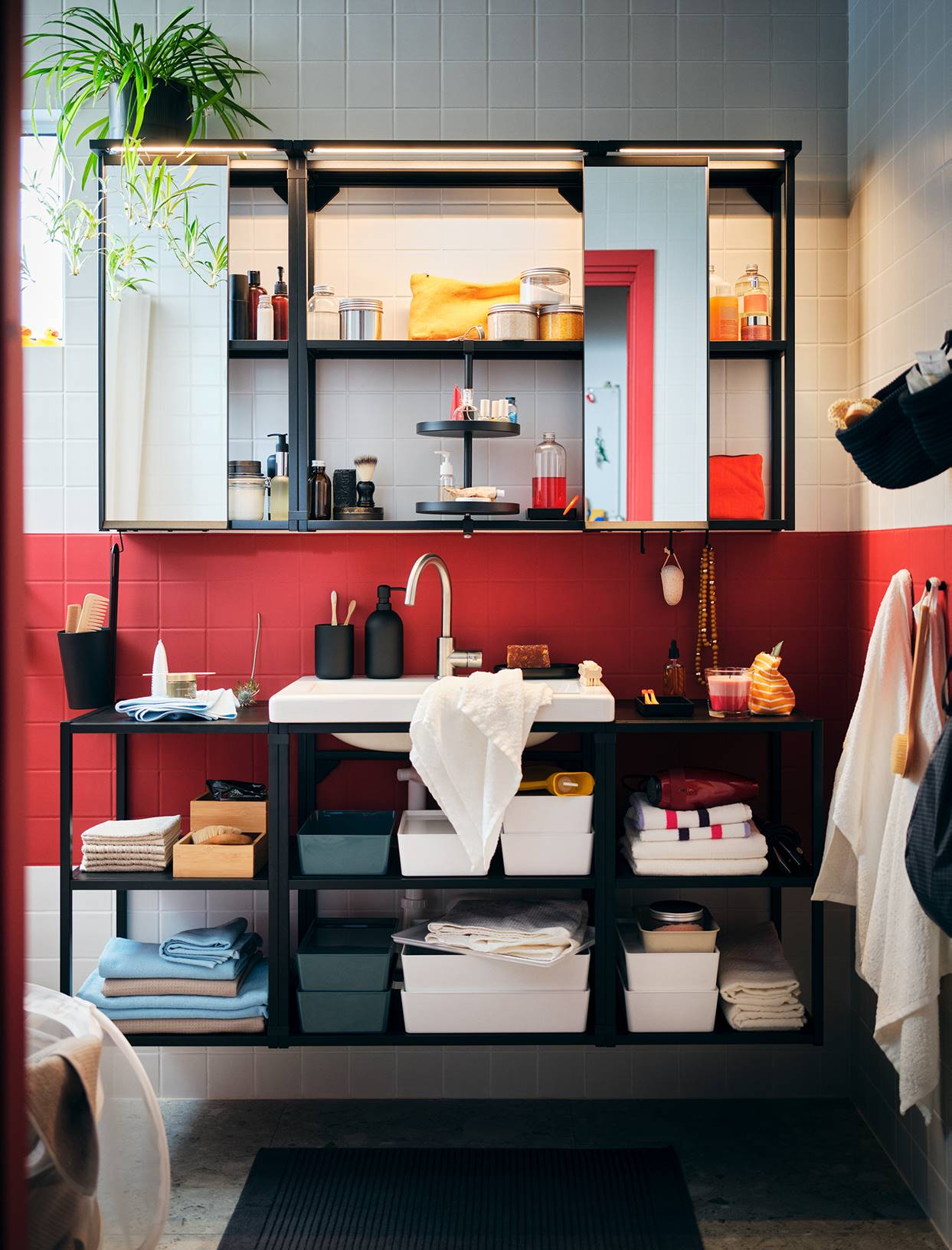 salle de bain design 2022