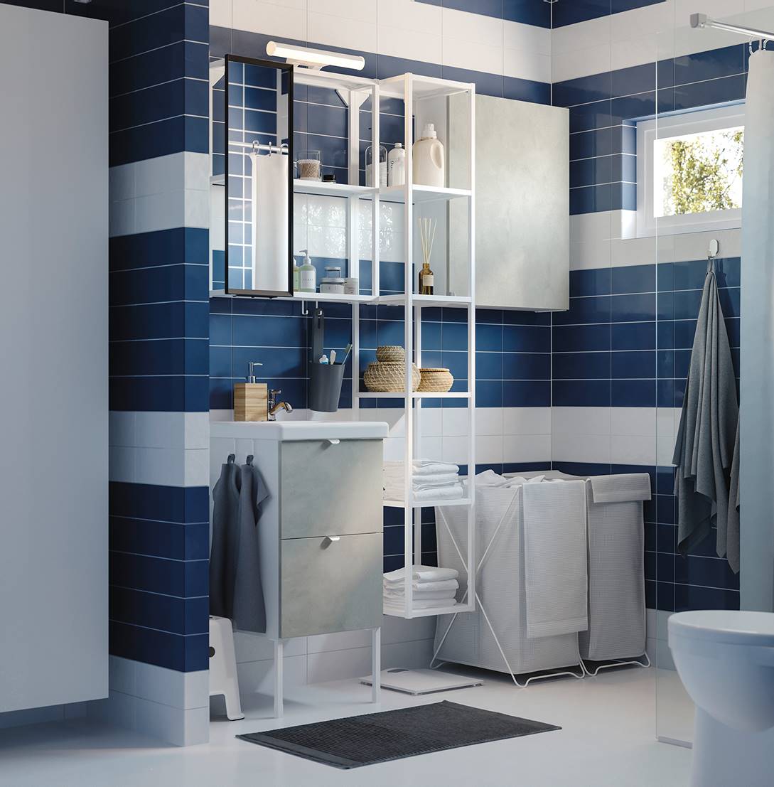 salle de bain design 2022