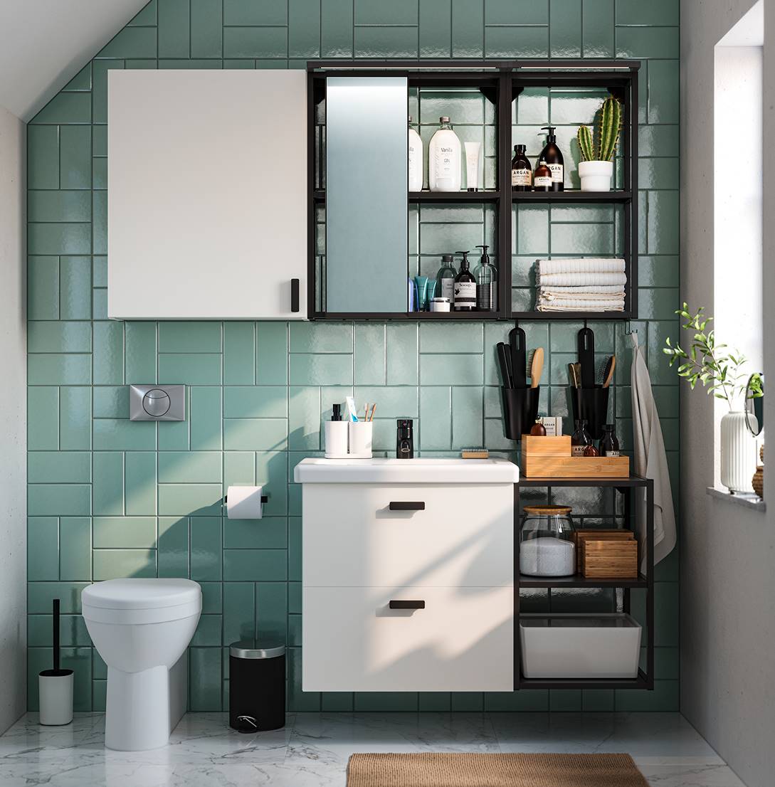 salle de bain design 2022