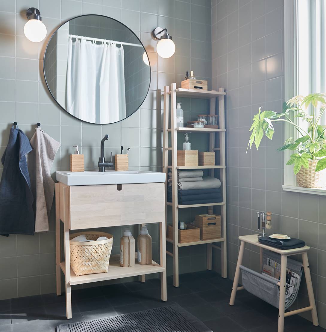 salle de bain design 2022