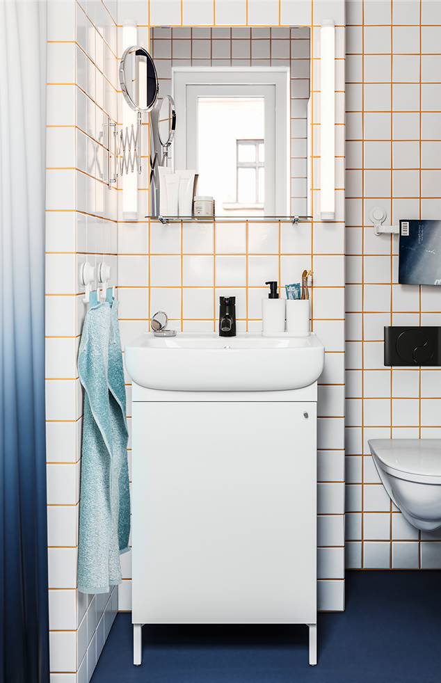 salle de bain design 2022