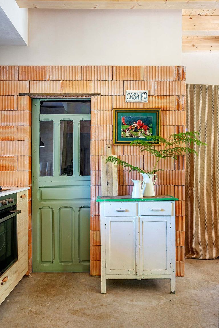 cuisine rustique cuisine rustique