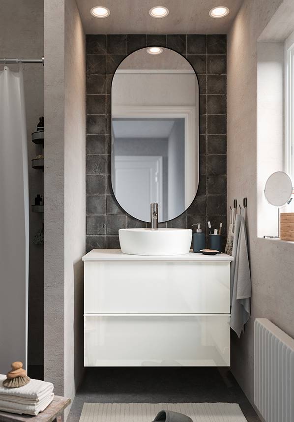 salle de bain design 2022