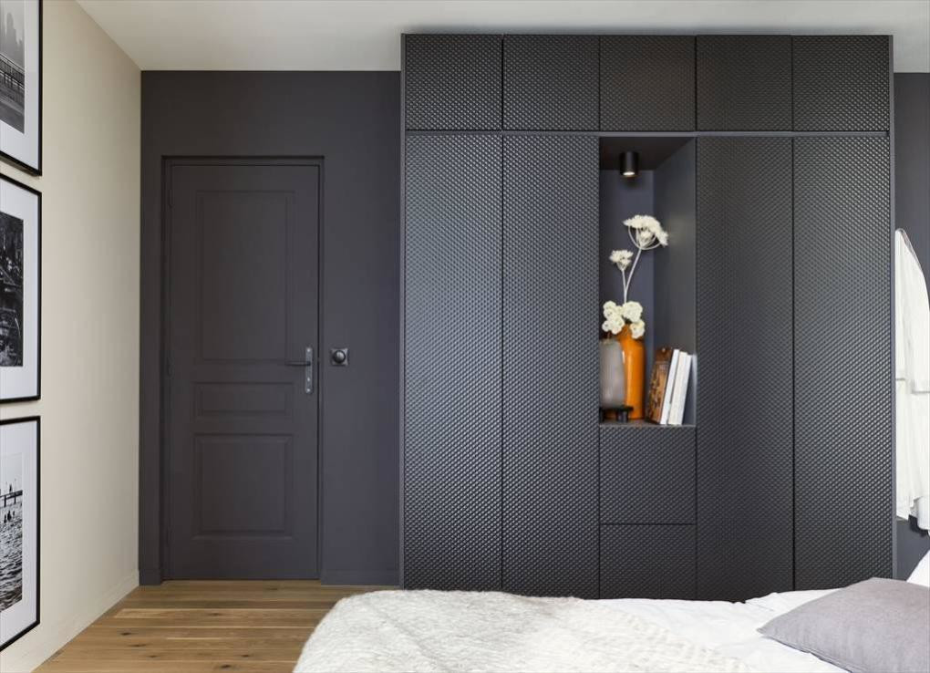 chambre parentale avec dressing chambre parentale avec dressing