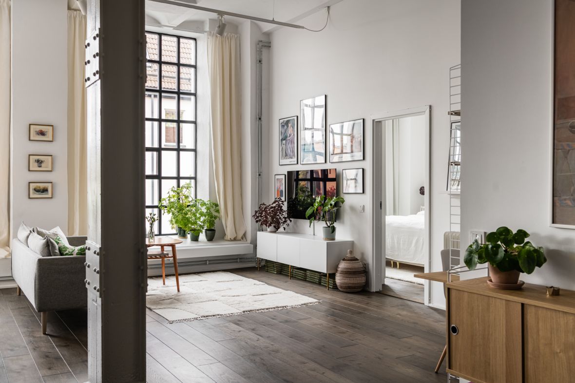 salon loft dans ancienne usine salon loft dans ancienne usine