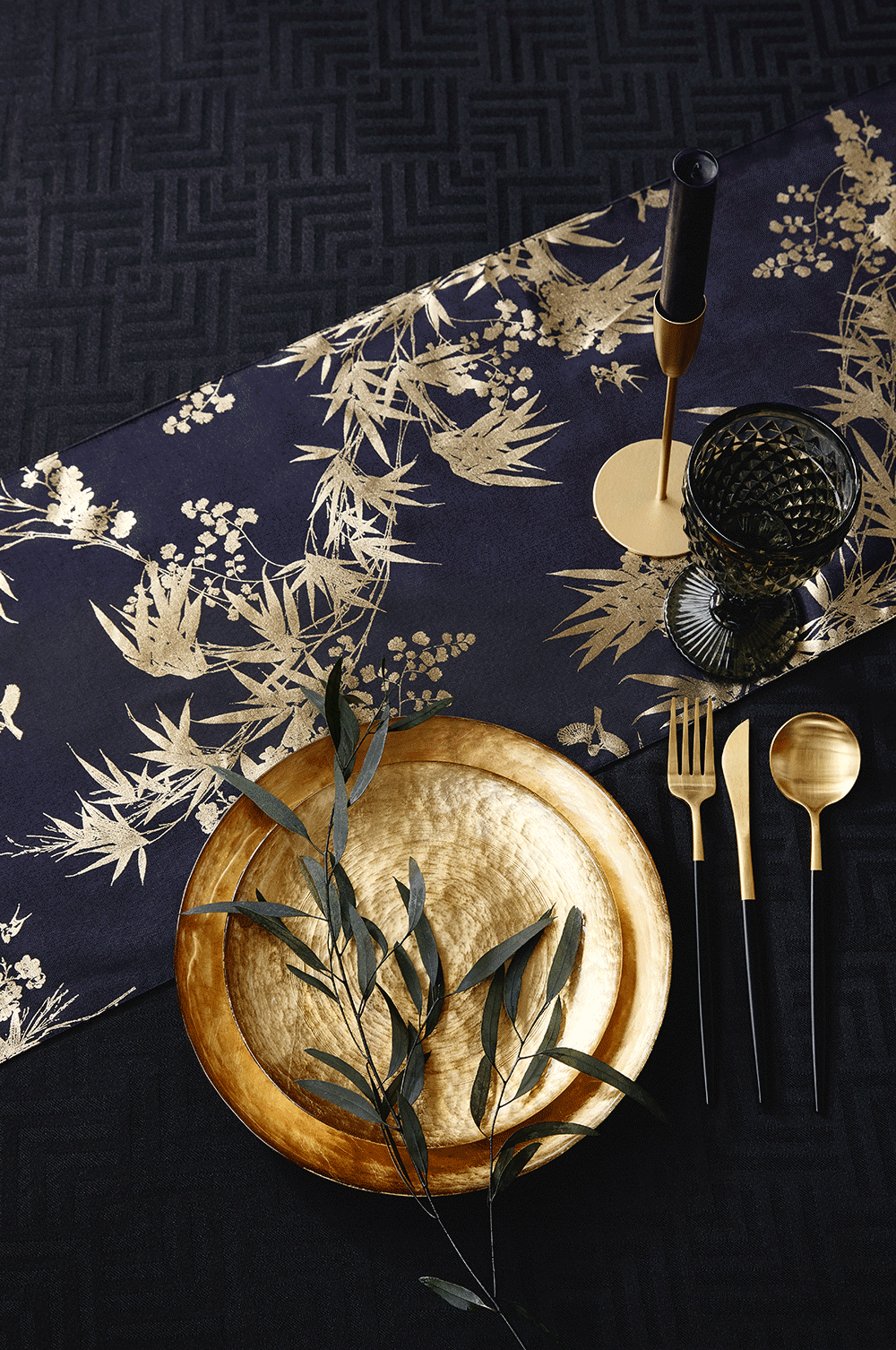 table de fête Primark Home table de fête Primark Home