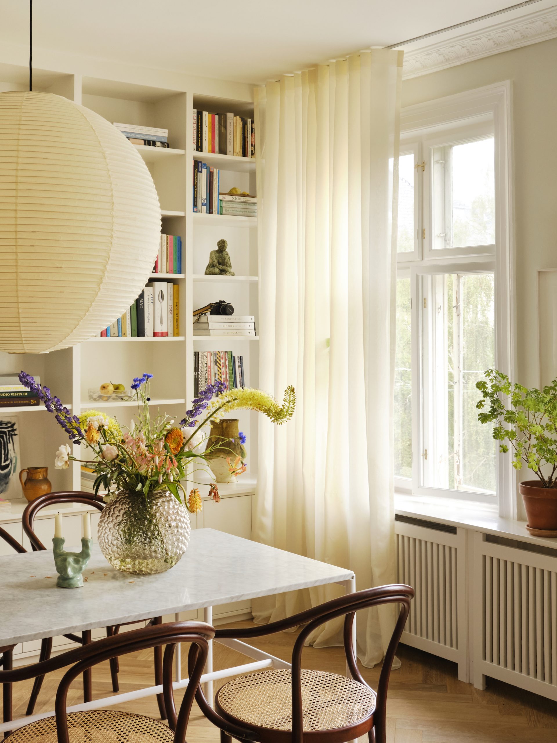 salle à manger décoration scandinave salle à manger décoration scandinave