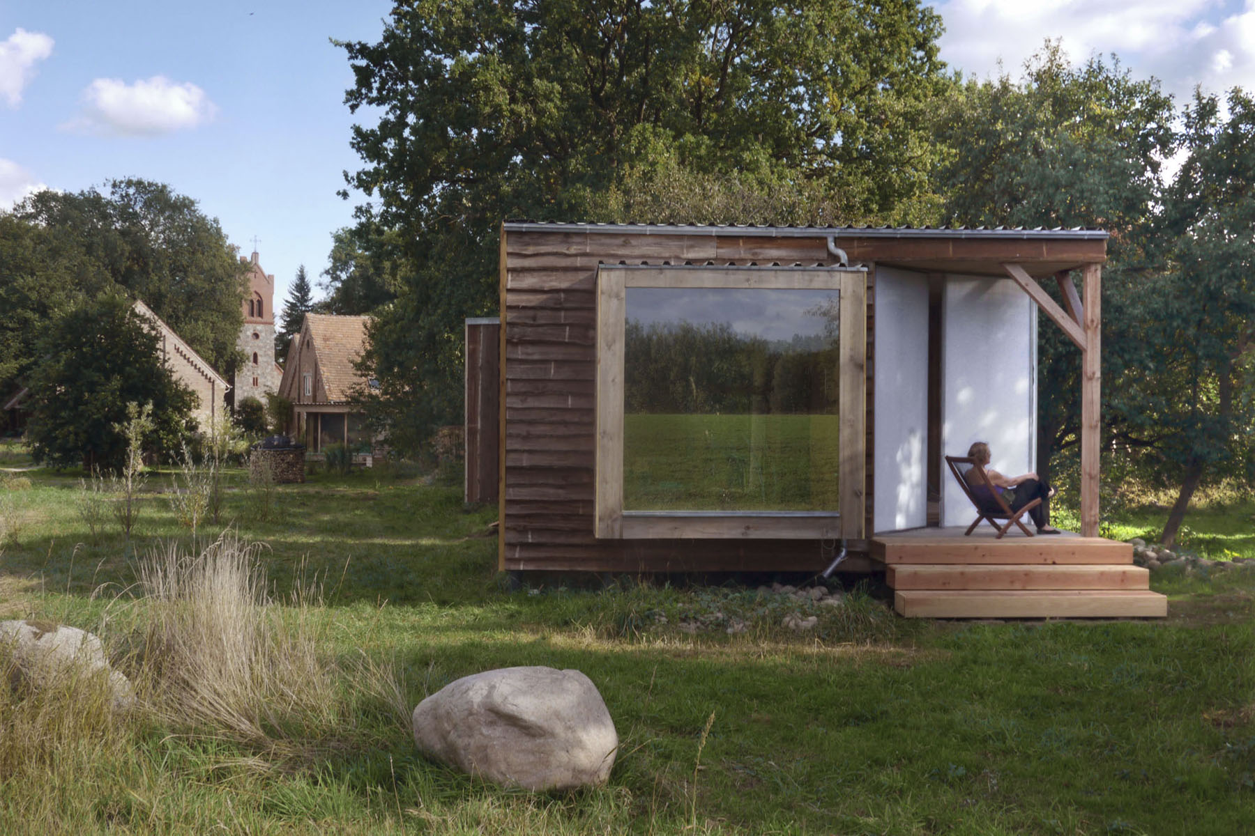 cabane design cabane design