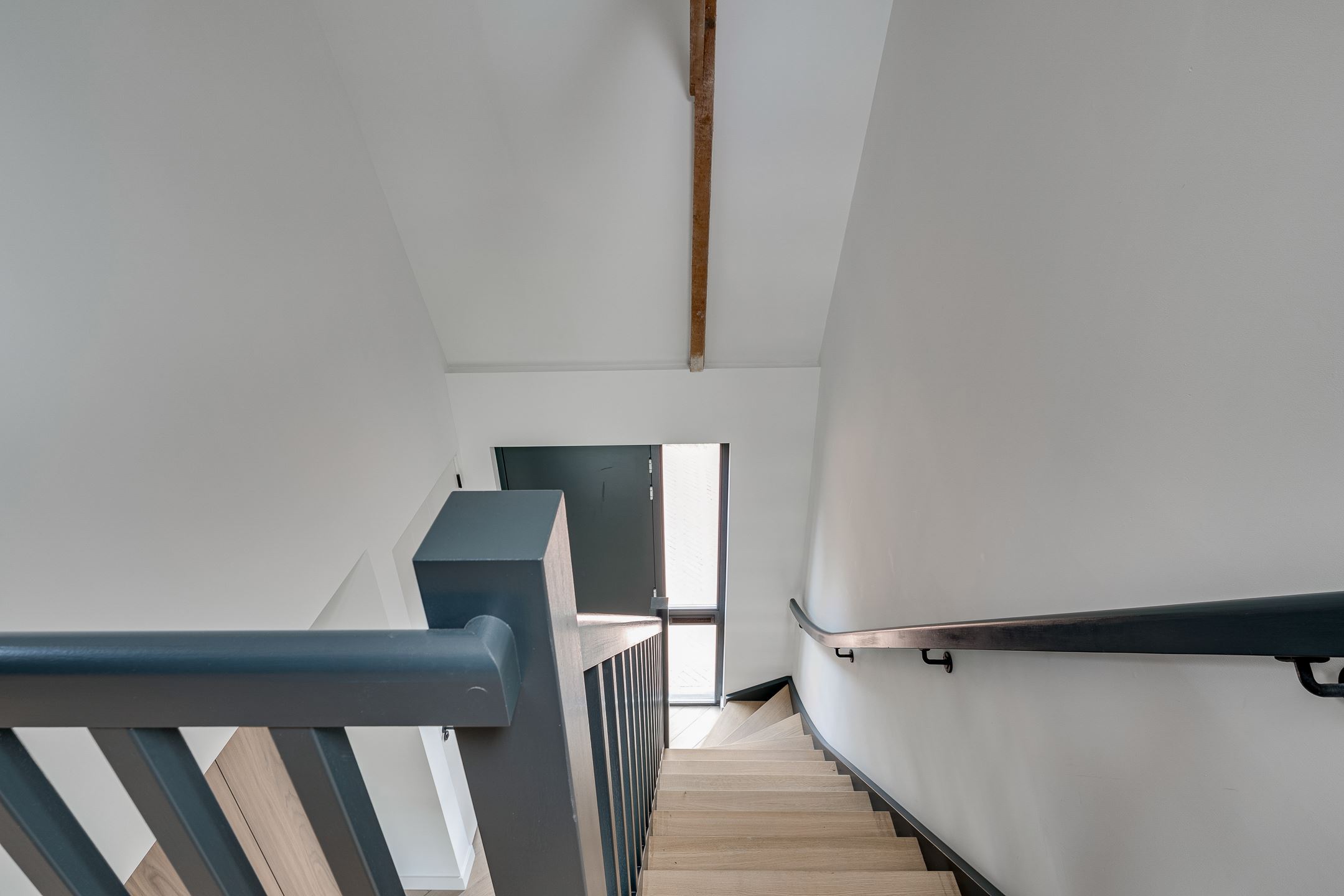 escalier moderne bois escalier moderne bois