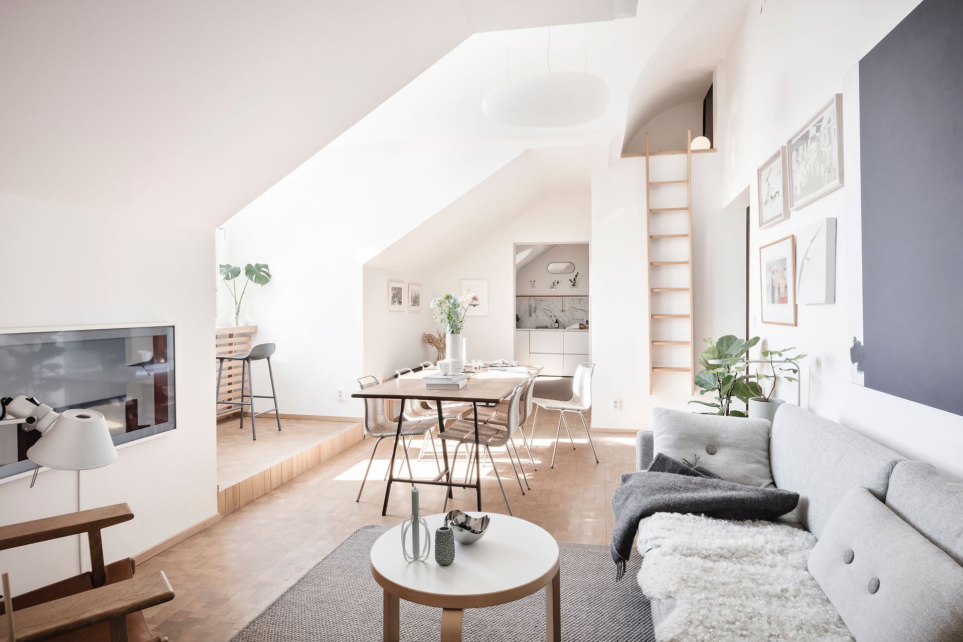 salon appartement design salon appartement design