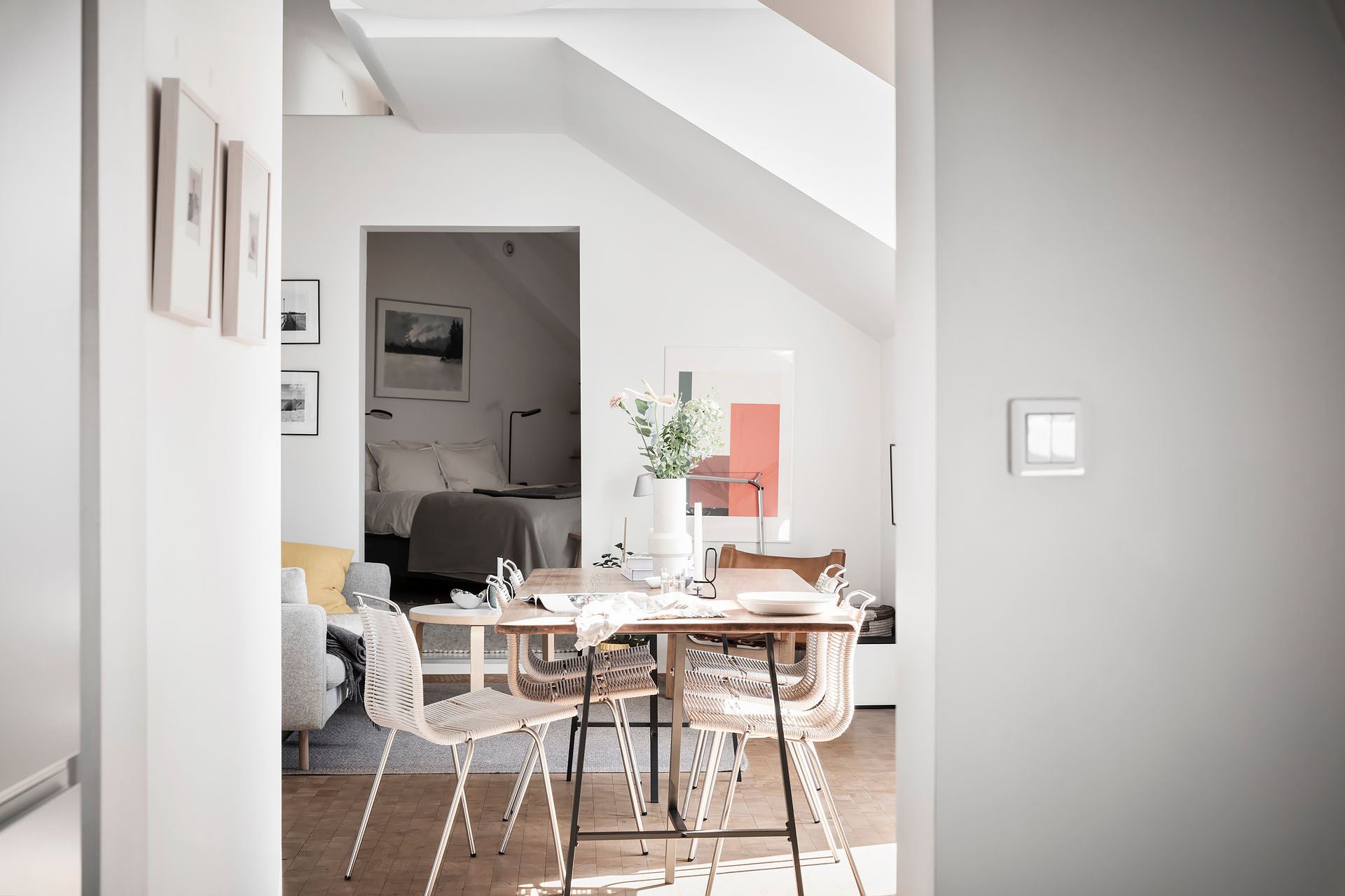 salle à manger décoration scandinave salle à manger décoration scandinave