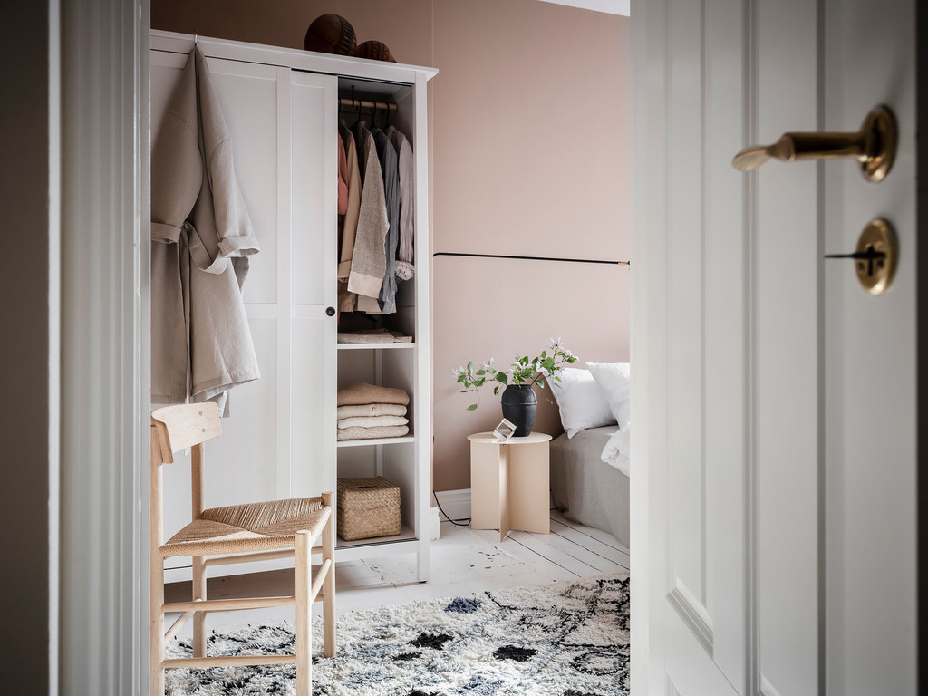 chambre parentale
