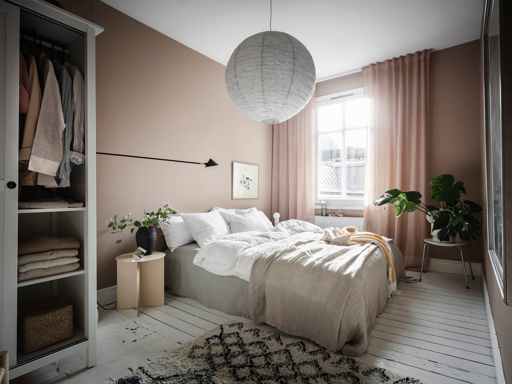 chambre parentale