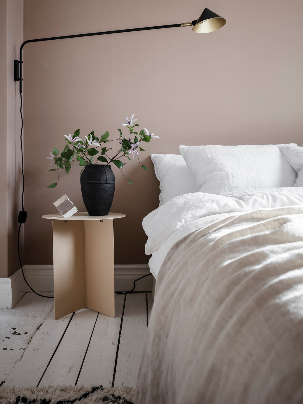 chambre parentale