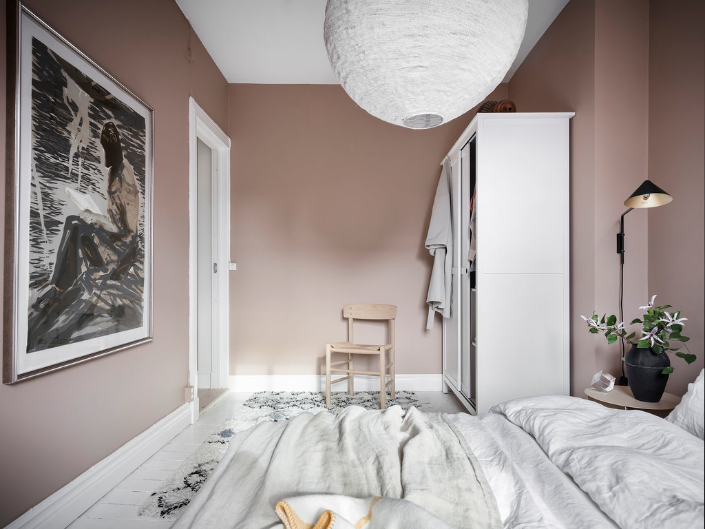 chambre parentale