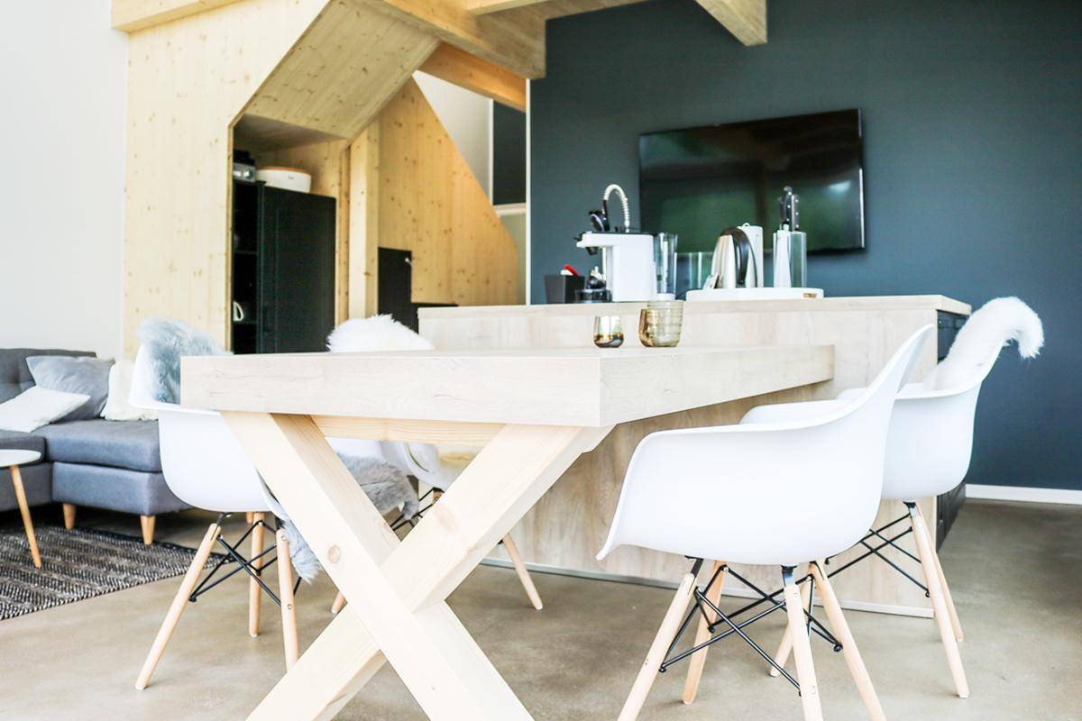salle à manger petite maison design 66m2 salle à manger petite maison design 66m2