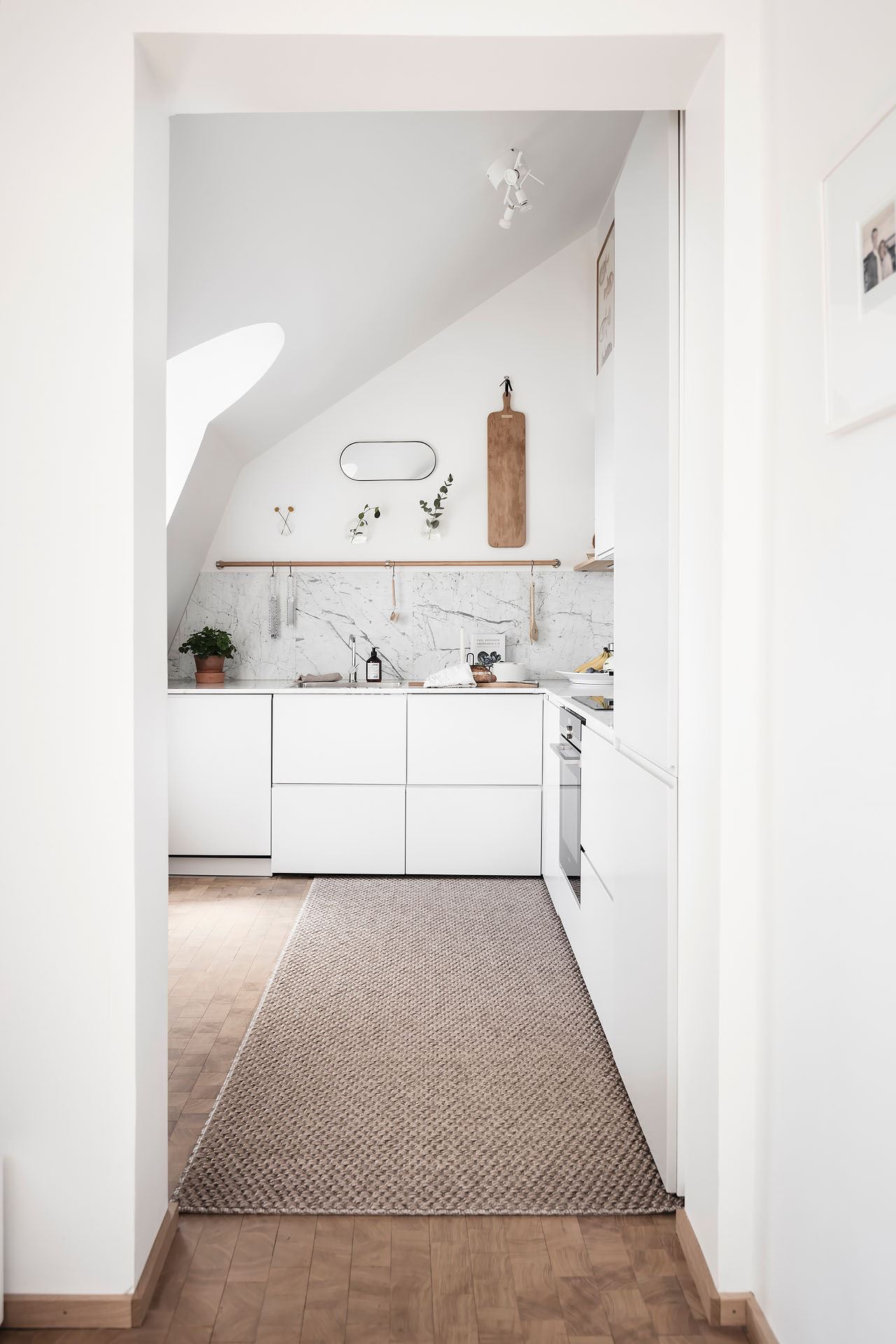 cuisine appartement design cuisine appartement design