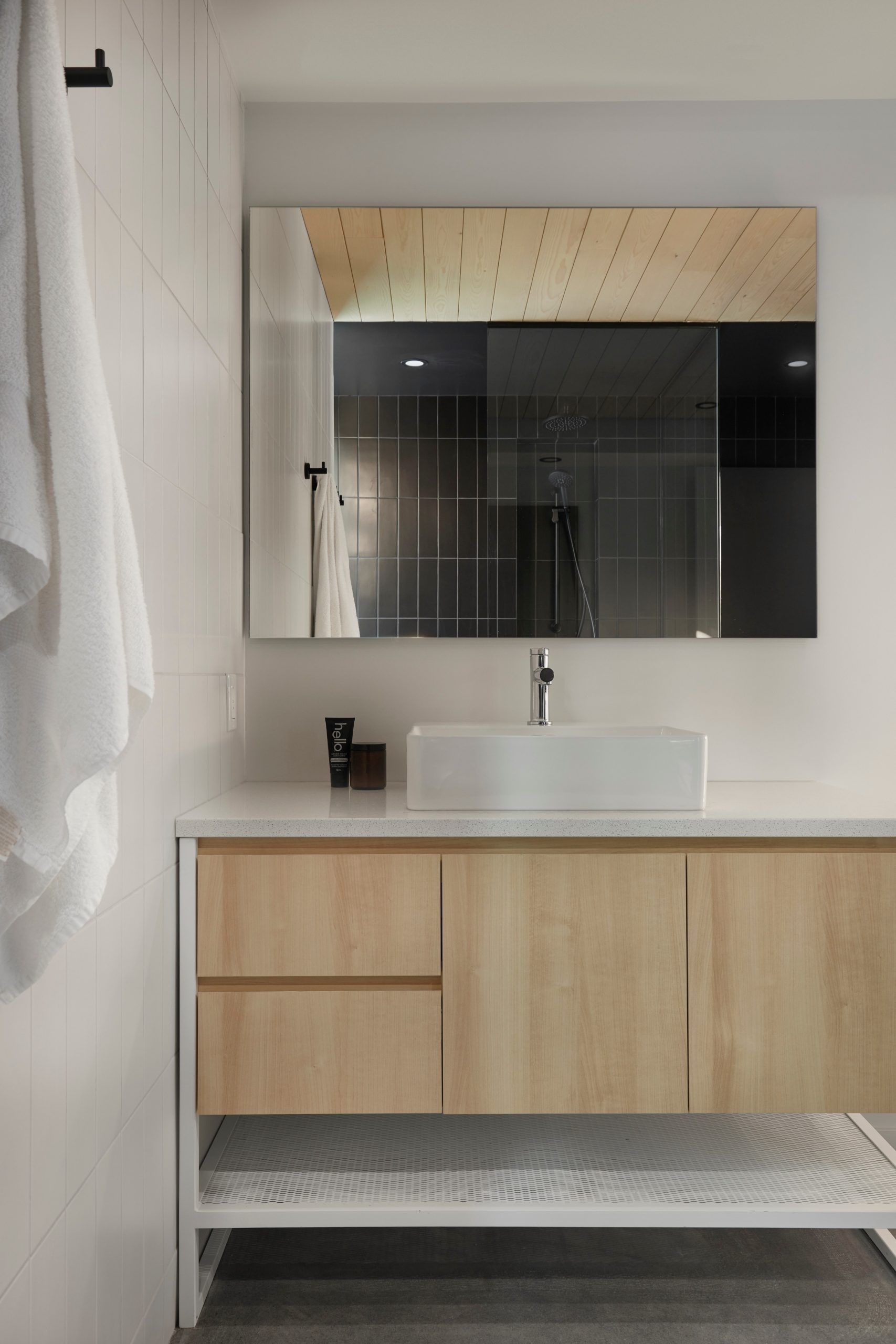 salle de bain design bois salle de bain design bois