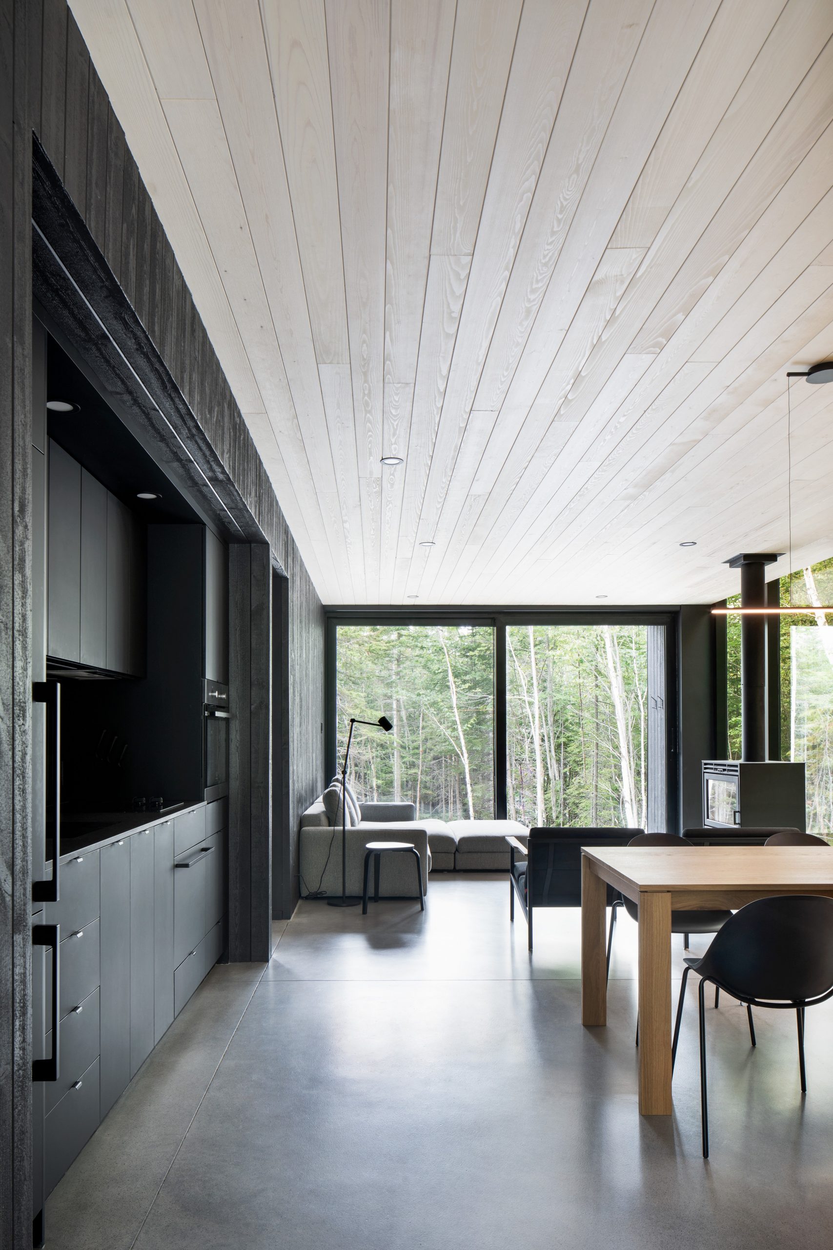 cuisine ouverte maison design cuisine ouverte maison design