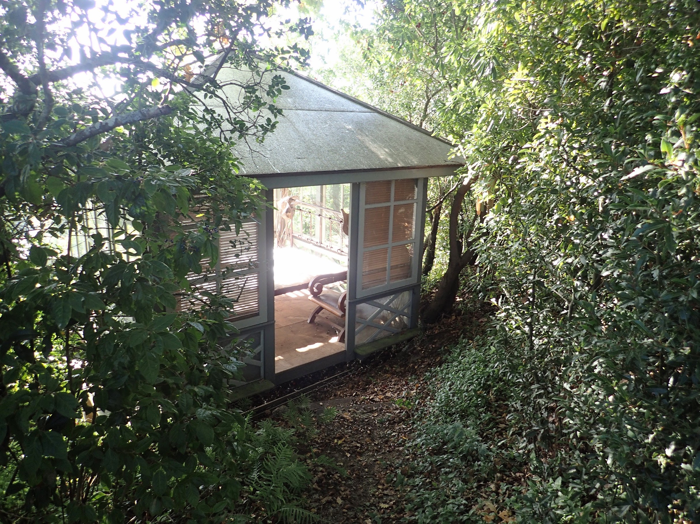 cabane de jardin style gazebo cabane de jardin style gazebo