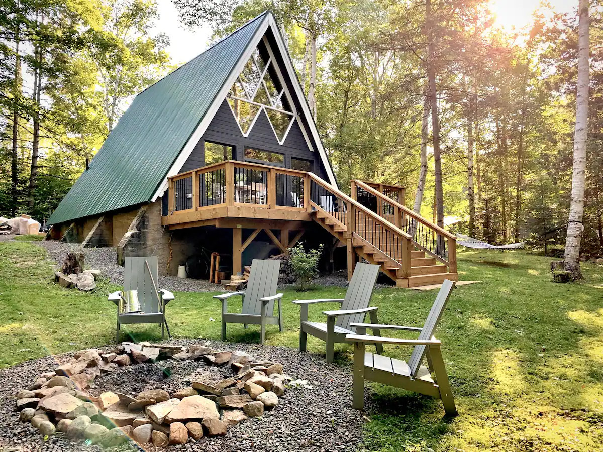 maison en bois maison en bois