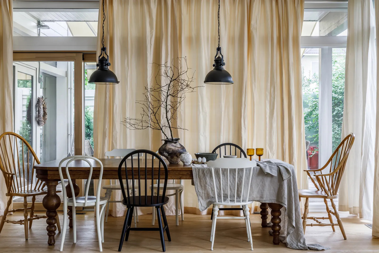 salle à manger maison contemporaine salle à manger maison contemporaine